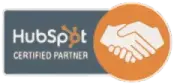 HubSpot Certified Partner